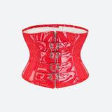 Litlookz Studio Underbust Corset, view 3
