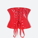 Litlookz Studio Underbust Corset, view 5