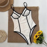 Litlookz Studio Underwire Swimsuit, view 2