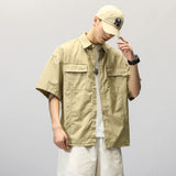 Litlookz Studio Utility Shirt, view 4
