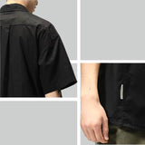 Litlookz Studio Utility Shirt, view 6