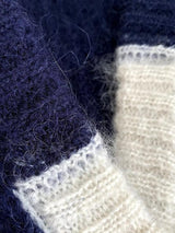 Litlookz Studio V Neck Cardigan, view 6
