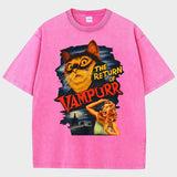 Litlookz Studio Vampurr Tee, view 2