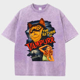 Litlookz Studio Vampurr Tee, view 3