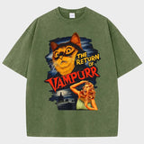 Litlookz Studio Vampurr Tee, view 4