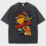 Litlookz Studio Vampurr Tee, view 5