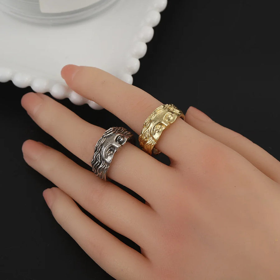 Litlookz Studio Venus Ring