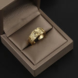 Litlookz Studio Venus Ring, view 4