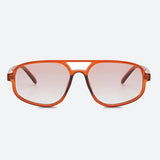 Litlookz Studio Vintage Aviator Sunglasses, view 2