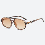 Litlookz Studio Vintage Aviator Sunglasses, view 6