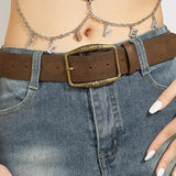 Litlookz Studio Vintage Belt, view 2