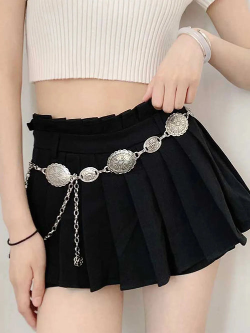 Litlookz Studio Vintage Bohemian Belt