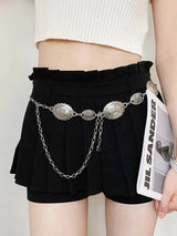 Litlookz Studio Vintage Bohemian Belt, view 2