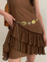 Litlookz Studio Vintage Bohemian Belt, view 5