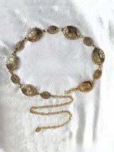 Litlookz Studio Vintage Bohemian Belt, view 6