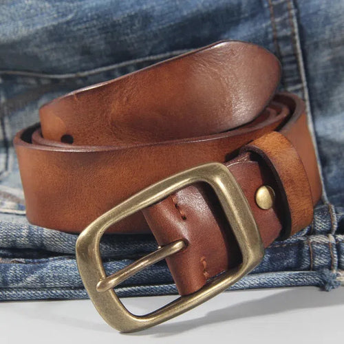 Litlookz Studio Vintage Classic Belt