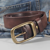 Litlookz Studio Vintage Classic Belt, view 4