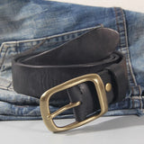 Litlookz Studio Vintage Classic Belt, view 5