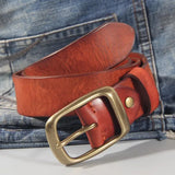 Litlookz Studio Vintage Classic Belt, view 6