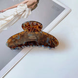 Litlookz Studio Vintage Fall Hair Claws, view 2