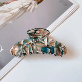 Litlookz Studio Vintage Fall Hair Claws, view 3