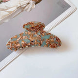Litlookz Studio Vintage Fall Hair Claws, view 4