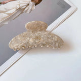 Litlookz Studio Vintage Fall Hair Claws, view 5