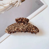 Litlookz Studio Vintage Fall Hair Claws, view 6