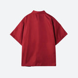 Litlookz Studio Vintage Teacher & Students Shirt, view 2