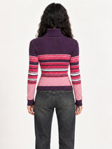 Litlookz Studio Vintage Turtleneck Sweater, view 2