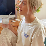 Litlookz Studio Waiting for the Weekend Tee, view 2