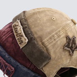 Litlookz Studio Washed Star Cap, view 2
