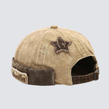 Litlookz Studio Washed Star Cap, view 3