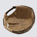 Litlookz Studio Washed Star Cap, view 4