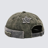 Litlookz Studio Washed Star Cap, view 6