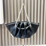 Litlookz Studio Weirdcore Zipper Charm Shoulder Bag, view 2