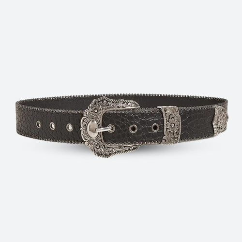 Litlookz Studio Western Belt