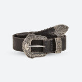 Litlookz Studio Western Belt, view 3