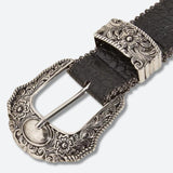 Litlookz Studio Western Belt, view 4