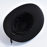 Litlookz Studio Western Cowboy Hat, view 6