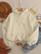 Litlookz Studio Whale Shark Graphic Hoodie, view 2