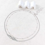 Litlookz Studio Wing Belly Chain, view 4