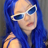 Litlookz Studio Wrap Around Sunglasses, view 4