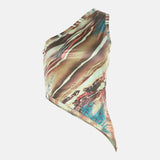 Litlookz Studio Y2K Abstract One Shoulder Top, view 5