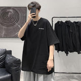 Litlookz Studio Y2K Aesthetic Sky Tee, view 6