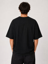Litlookz Studio Y2K Alien Cat Tee, view 2
