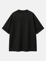 Litlookz Studio Y2K Alien Cat Tee, view 4