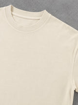 Litlookz Studio Y2K All We Need is Money Tee, view 4