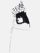 Litlookz Studio Y2K Artsy Mini Dress, view 5