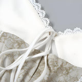 Litlookz Studio Y2K Baddie Corset Top, view 5
